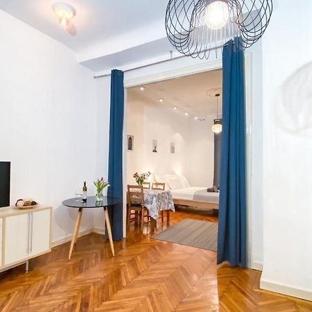 City Centre Synagogue Residential Apartment Budapest Ngoại thất bức ảnh