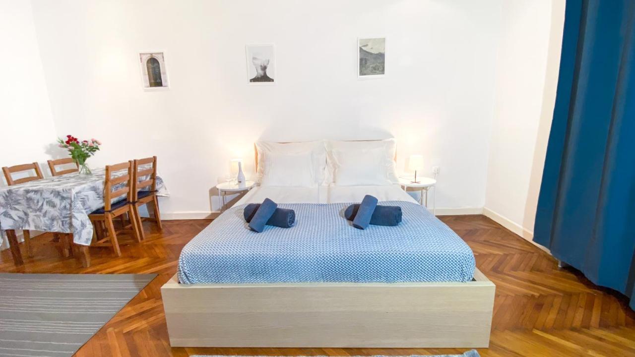 City Centre Synagogue Residential Apartment Budapest Ngoại thất bức ảnh