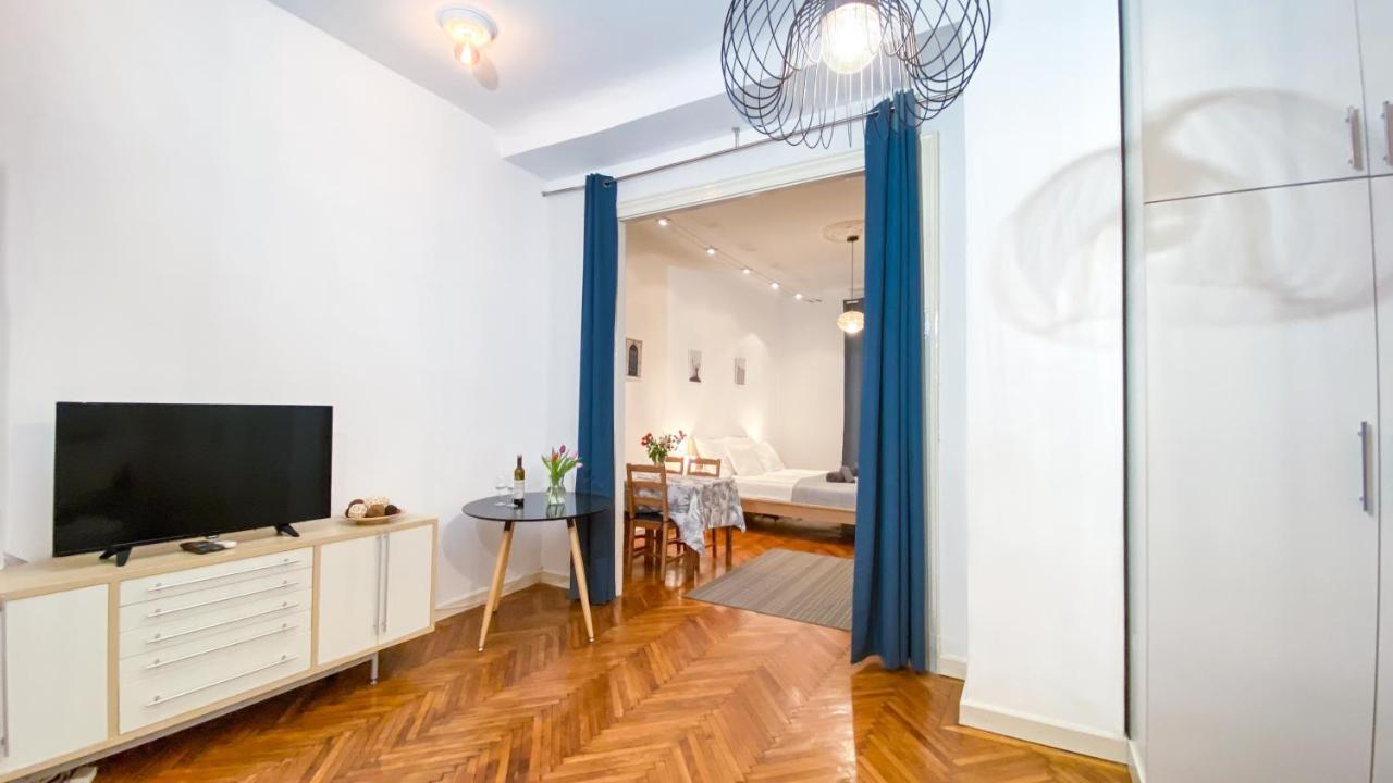 City Centre Synagogue Residential Apartment Budapest Ngoại thất bức ảnh