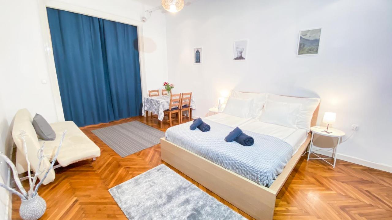 City Centre Synagogue Residential Apartment Budapest Ngoại thất bức ảnh