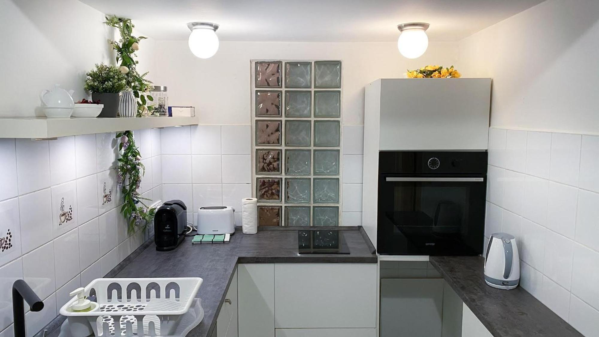 City Centre Synagogue Residential Apartment Budapest Ngoại thất bức ảnh